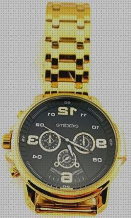 Las mejores 30 Esferas Interiores Relojes De Hombres