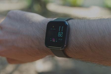 Los 23 Mejores esmart comprar relojes