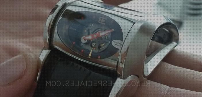 ¿Dónde poder comprar relojes especiales?