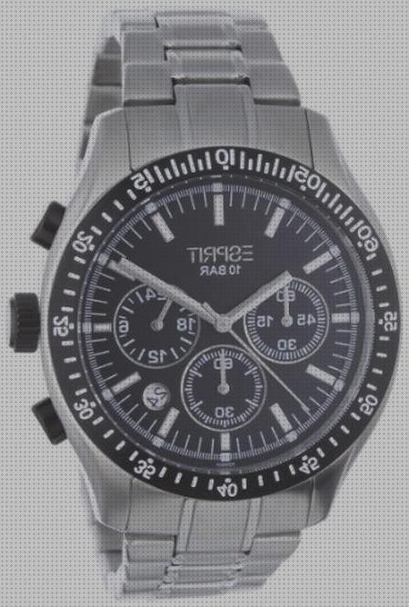 TOP 13 relojes esprit