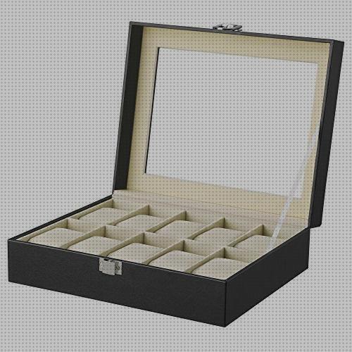 ¿Dónde poder comprar estuche relojes relojes amazon otros colores hb 230 1 34 2718 1148 489 relojes amazon pared estuche guarda relojes el?