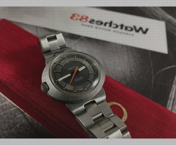 ¿Dónde poder comprar estuches estuche reloj omega mujer?
