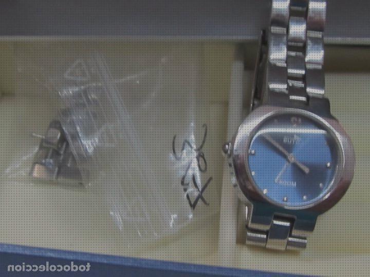 ¿Dónde poder comprar lotus estuche reloj lotus mujer?