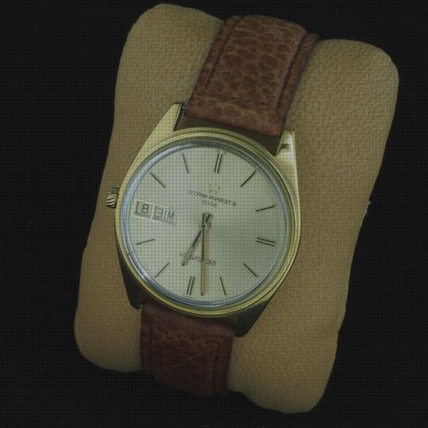 Análisis de los 25 mejores productos relojes eternas a la venta
