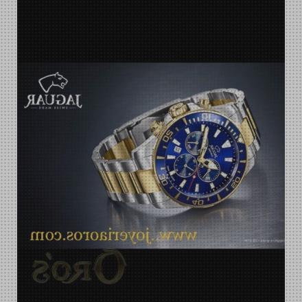 Review de executive
