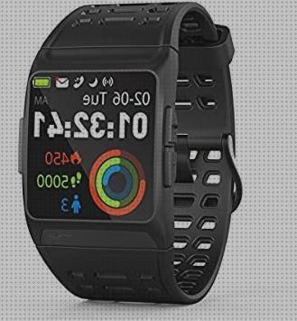 Las mejores marcas de explorer gps explorer reloj gps adulto