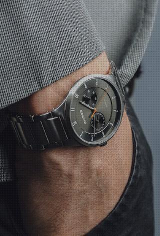 Análisis de los 35 mejores Falabella Relojes De Hombres