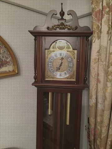 Los 31 Mejores faure relojes