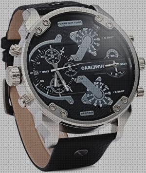 Opiniones de los 22 mejores Fenkoo De Hombres Relojes De Pulseras Cuarzos