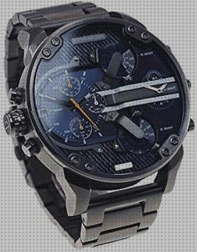 Las mejores fenkoo fenkoo hombre reloj de pulsera cuarzo