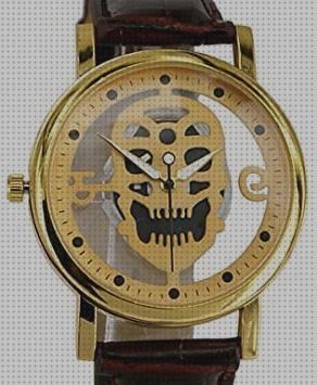 Review de fenkoo hombre reloj de pulsera cuarzo