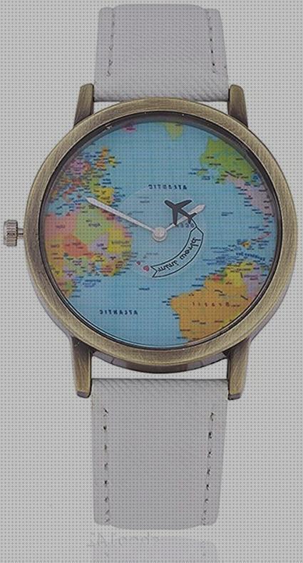 Los 16 Mejores relojes fenkoo
