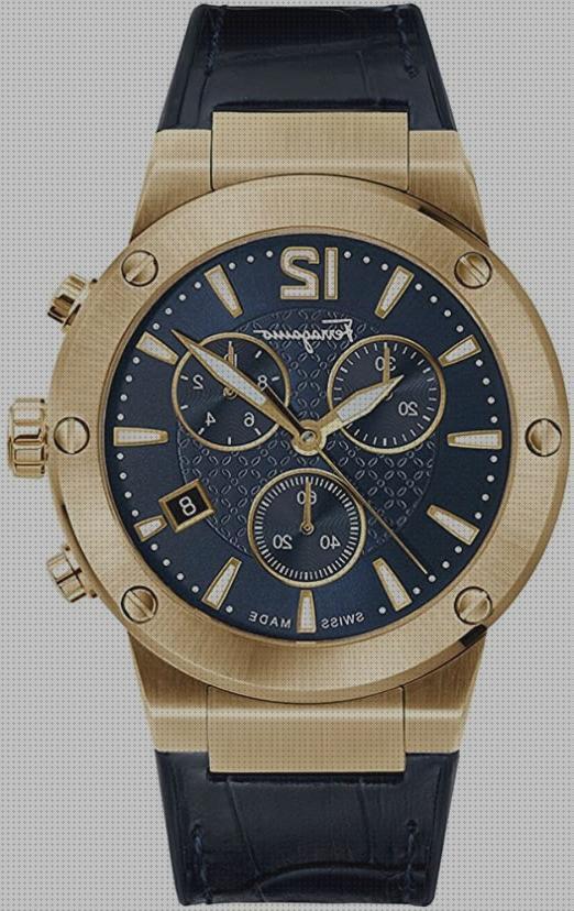 ¿Dónde poder comprar ferragamo?