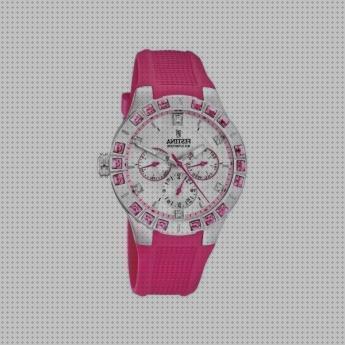 Review de festina mujer relojes blanco