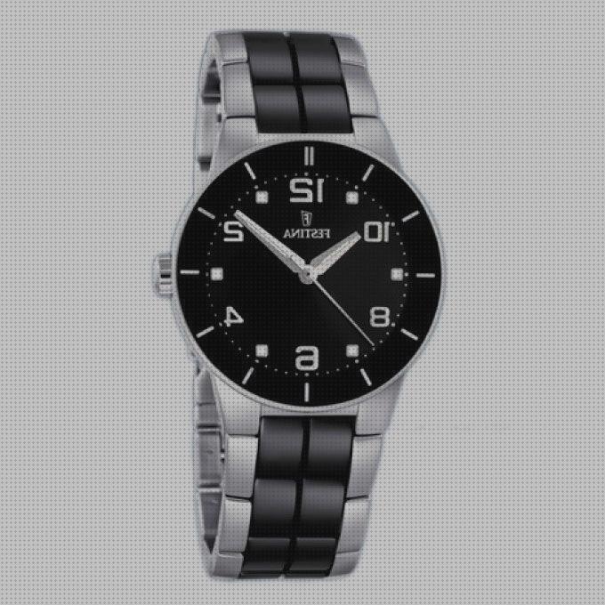 ¿Dónde poder comprar festina relojes festina quar relojes mujer?