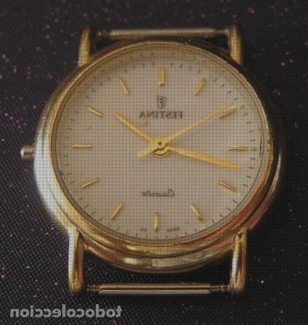 Las mejores festina relojes festina quar relojes mujer