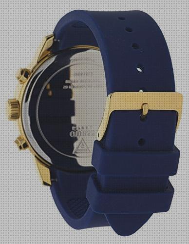 Las mejores festina festina reloj mujer azuel