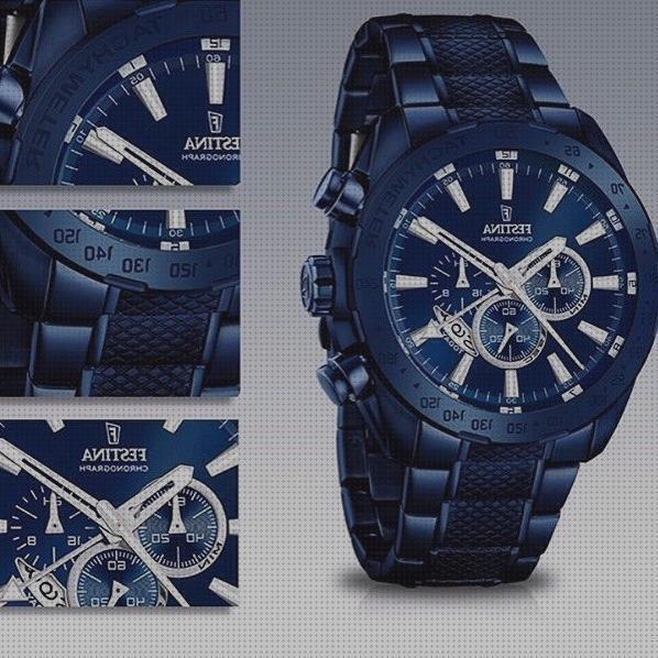 ¿Dónde poder comprar festina relojes festina relojes especiales?