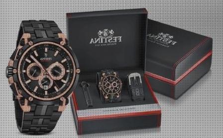 Las mejores festina relojes festina relojes especiales