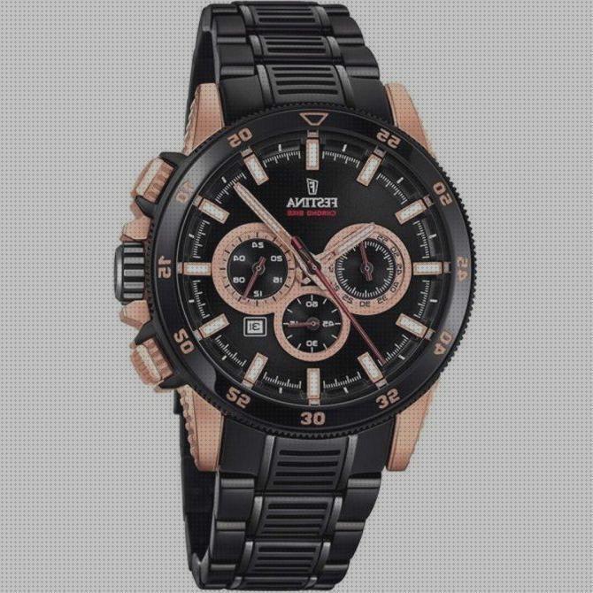 Review de festina relojes especiales
