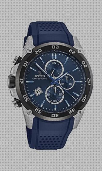Review de festina relojes hombre 2002