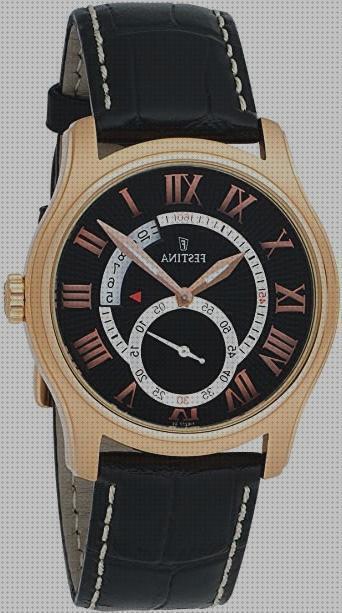 Las mejores festina relojes festina relojes hombre des de 2010