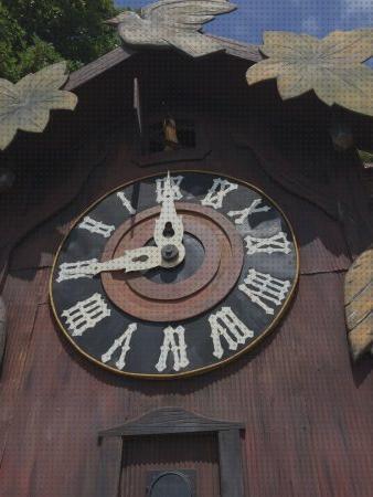 ¿Dónde poder comprar fierro reloj?