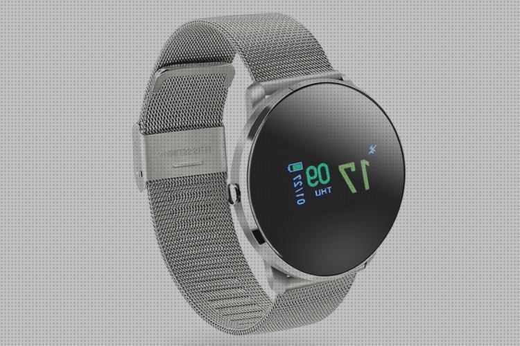 Análisis de los 18 mejores fierros relojes
