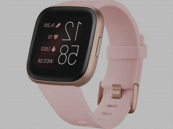24 Mejores relojes fitbit bajo análisis