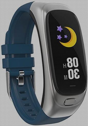 TOP 33 flashes relojes fitness