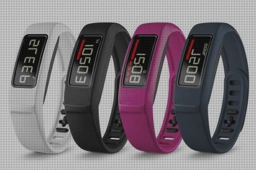 Las mejores fitness flash reloj fitness