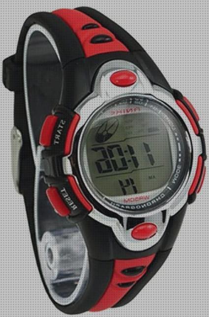 Análisis de los 44 mejores flashes relojes