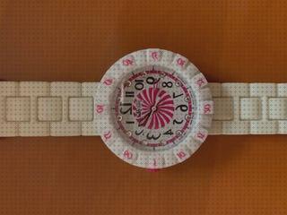 ¿Dónde poder comprar flick flack reloj?
