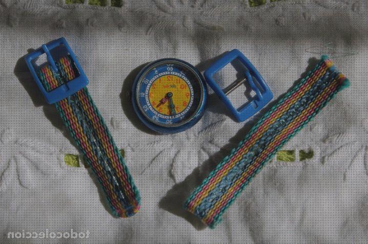 ¿Dónde poder comprar flik flik flik reloj?