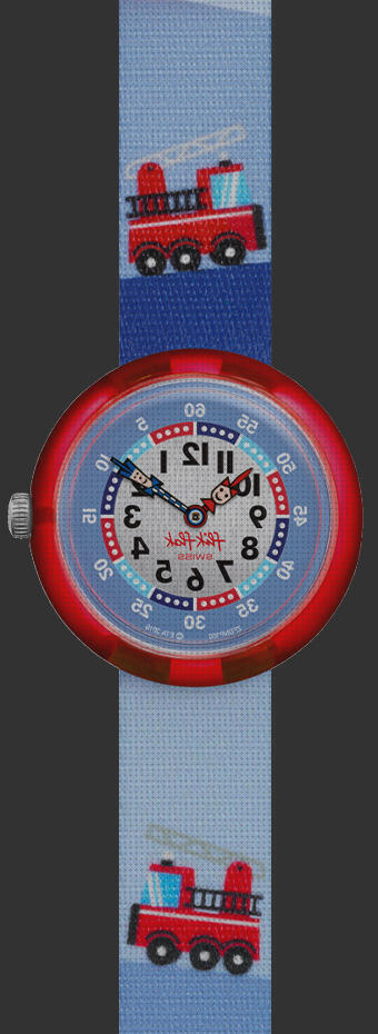 10 Mejores flik flik relojes