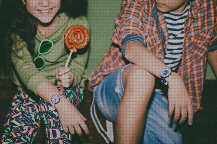 Análisis de los 16 mejores relojes flik