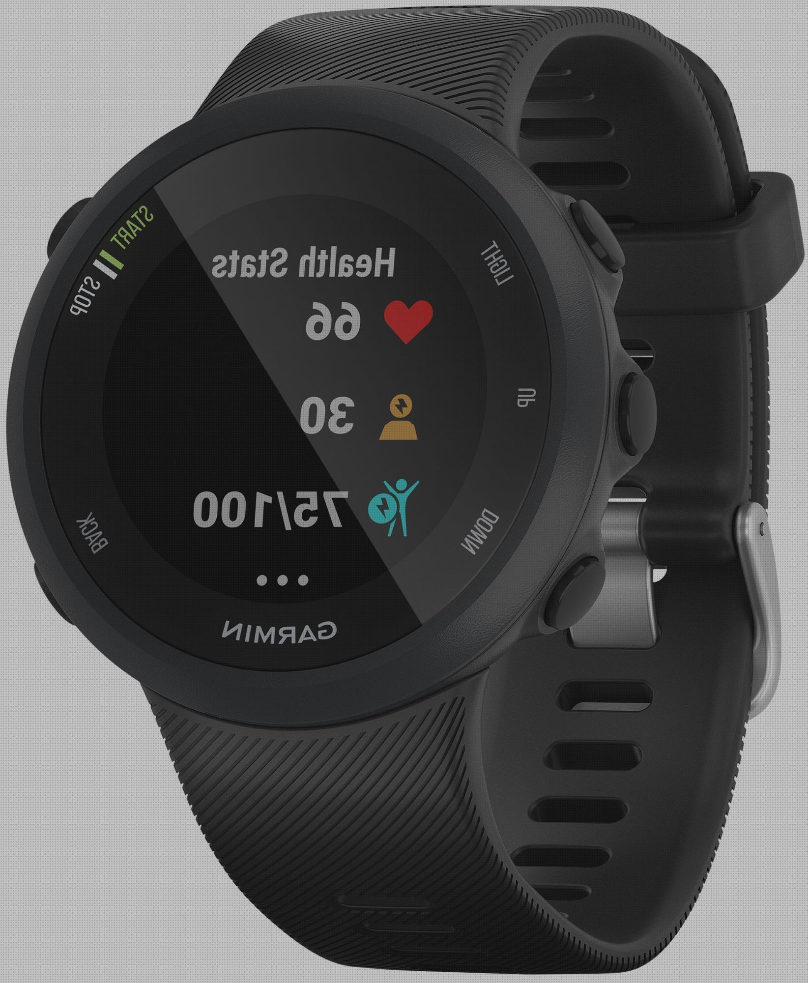 Review de forerunner