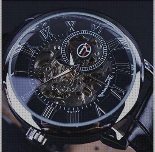 ¿Dónde poder comprar relojes especiales reloj mujer relojes forsining relojes especiales?