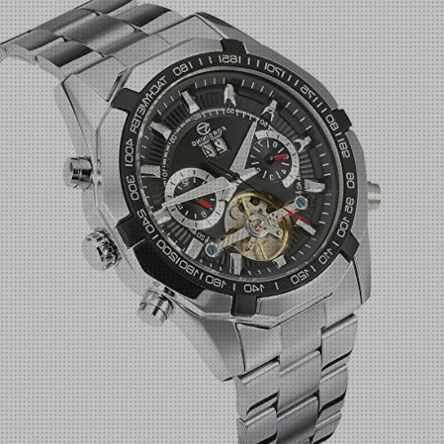 TOP 18 forsining relojes especiales
