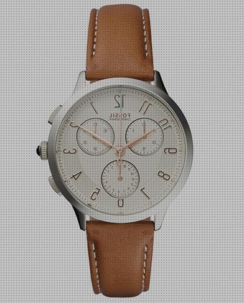 Las mejores fossil fossil reloj de mujer ch3014