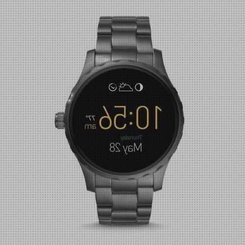 ¿Dónde poder comprar fossil relojes fossil relojes hombre smartwatch?