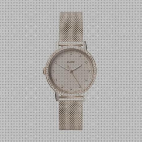 Las mejores fossil relojes fossil relojes malla mujer