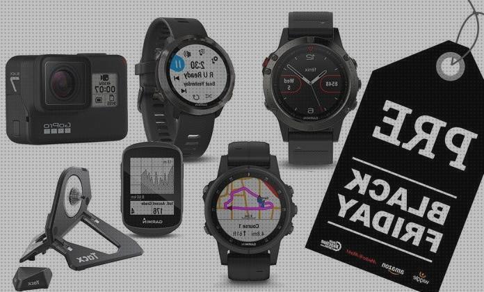 TOP 37 gps relojes friday