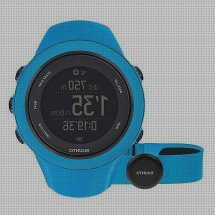Las mejores gps relojes friday