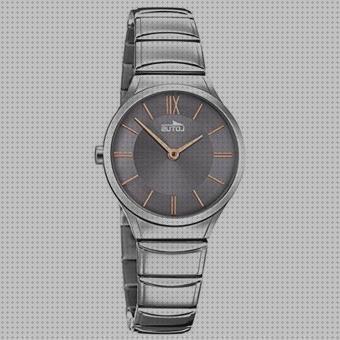 ¿Dónde poder comprar orient fsx07001w0 reloj orient mujer?
