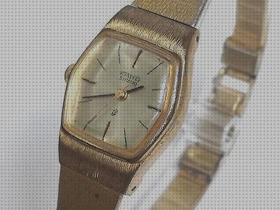 Las mejores orient fsx07001w0 reloj orient mujer