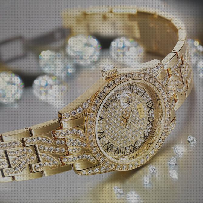 Las mejores marcas de galeria colecionsta relojes mujer