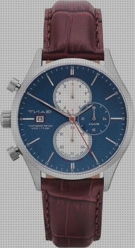 ¿Dónde poder comprar hombres gant gant reloj hombre granate?