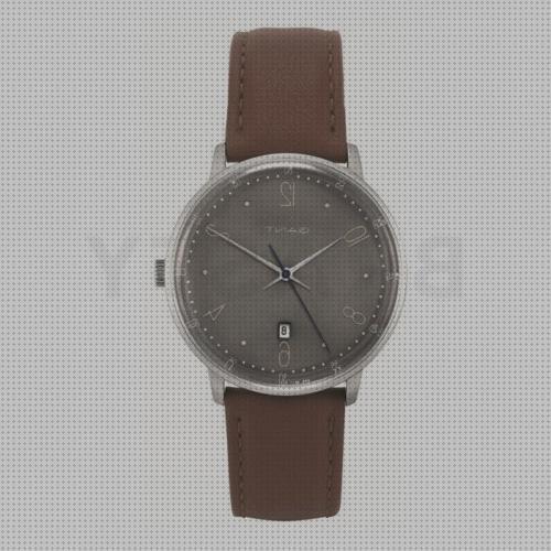 Los mejores 20 Gant Relojes De Hombres Granates