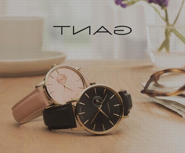 Review de gant